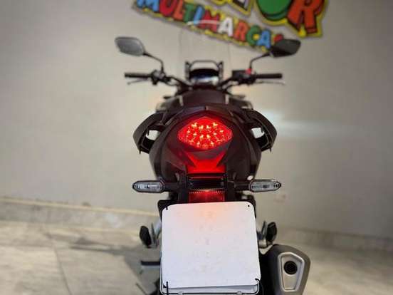 HONDA-CB 500 X ABS HONDA-CB 500 X ABS-2022