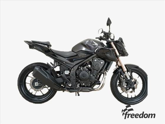 HONDA CB 500F ABS 