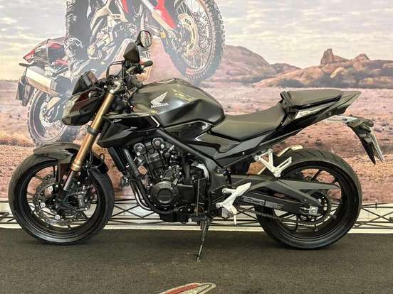 HONDA-CB 500F ABS-2023