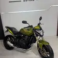 HONDA CB 600F HORNET HONDA CB 600F HORNET