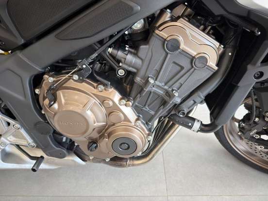 HONDA-CB 650 R ABS HONDA-CB 650 R ABS-2023