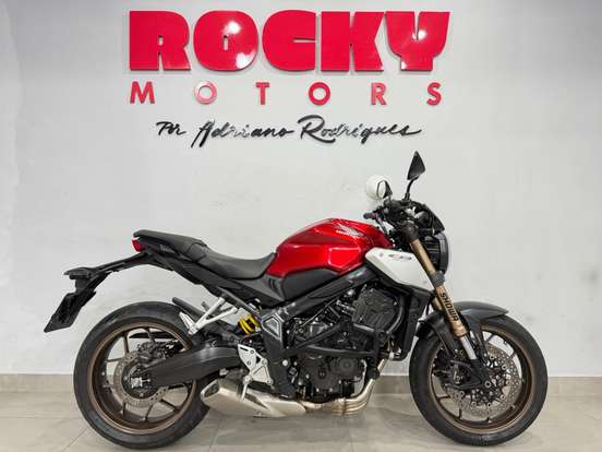 HONDA-CB 650 R ABS HONDA-CB 650 R ABS-2020