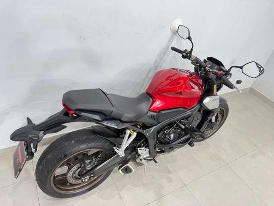HONDA-CB 650 R ABS-2020
