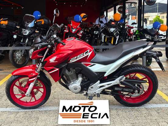 HONDA-CB TWISTER ABS-2022