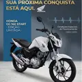 HONDA CG 160 CARGO HONDA CG 160 CARGO