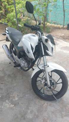 HONDA-CG 160 CARGO HONDA-CG 160 CARGO-2017