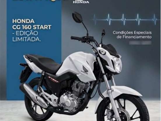HONDA-CG 160 CARGO HONDA-CG 160 CARGO-2017