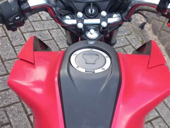 HONDA-CG 160 FAN HONDA-CG 160 FAN-2024