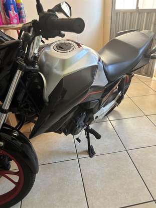 HONDA-CG 160 TITAN HONDA-CG 160 TITAN-2023
