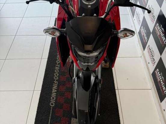 HONDA-CG 160 FAN HONDA-CG 160 FAN-2025