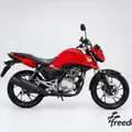 HONDA CG 160 FAN HONDA CG 160 FAN
