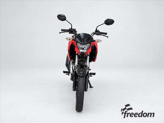 HONDA-CG 160 FAN HONDA-CG 160 FAN-2026
