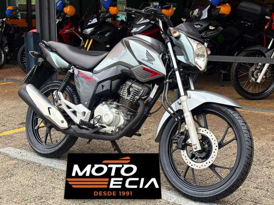 HONDA-CG 160 FAN HONDA-CG 160 FAN-2020