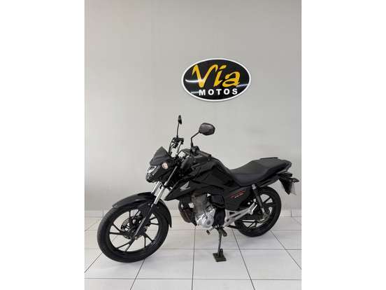 HONDA-CG 160 FAN HONDA-CG 160 FAN-2025