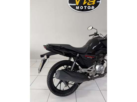 HONDA-CG 160 FAN HONDA-CG 160 FAN-2025