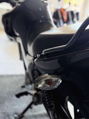 HONDA-CG 160 FAN-2024
