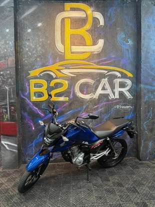 HONDA-CG 160 FAN-2025