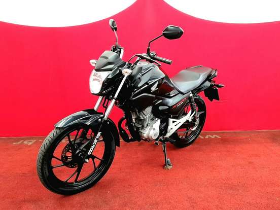 HONDA-CG 160 START ES HONDA-CG 160 START ES-2025
