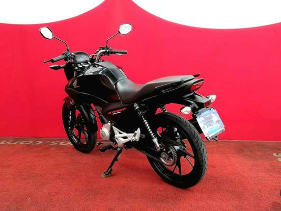 HONDA-CG 160 START ES HONDA-CG 160 START ES-2025