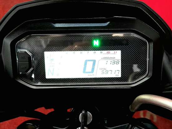 HONDA-CG 160 START ES HONDA-CG 160 START ES-2025