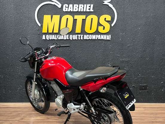 HONDA-CG 160 START ES HONDA-CG 160 START ES-2020