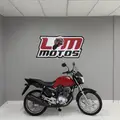 HONDA CG 160 START ES HONDA CG 160 START ES