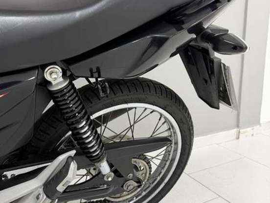 HONDA-CG 160 START ES HONDA-CG 160 START ES-2022