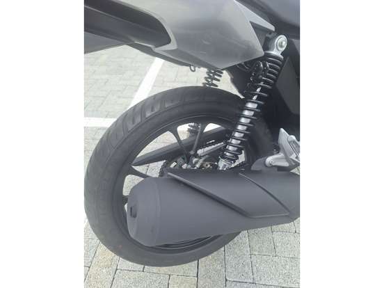 HONDA-CG 160 TITAN ABS-2026