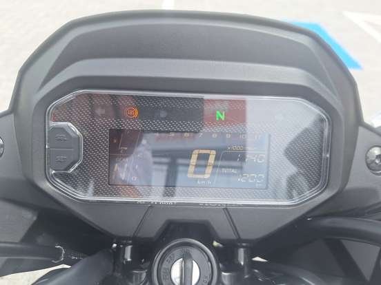HONDA-CG 160 TITAN ABS-2026