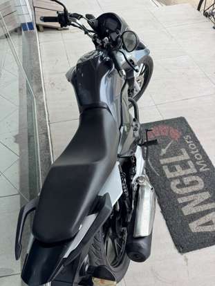 HONDA-CG 160 TITAN-2022