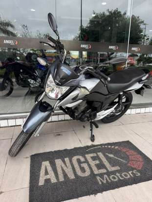 HONDA-CG 160 TITAN-2022