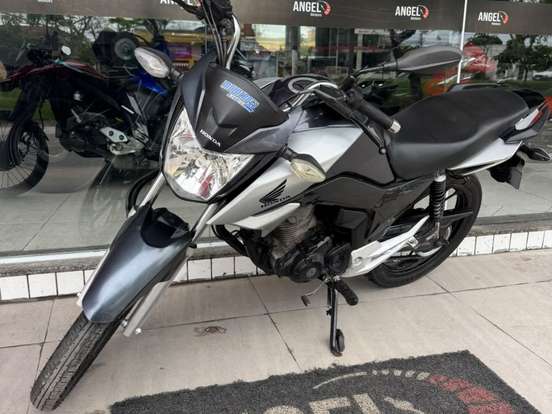 HONDA-CG 160 TITAN HONDA-CG 160 TITAN-2022