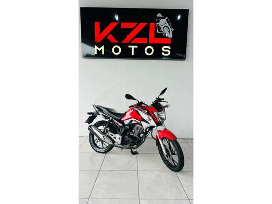 HONDA-CG 160 TITAN HONDA-CG 160 TITAN-2022