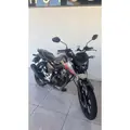 HONDA CG 160 TITAN HONDA CG 160 TITAN