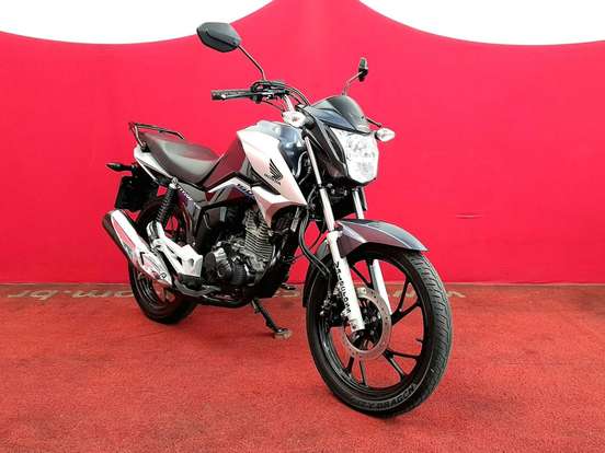 HONDA-CG 160 TITAN HONDA-CG 160 TITAN-2023