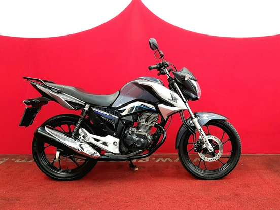 HONDA-CG 160 TITAN HONDA-CG 160 TITAN-2023