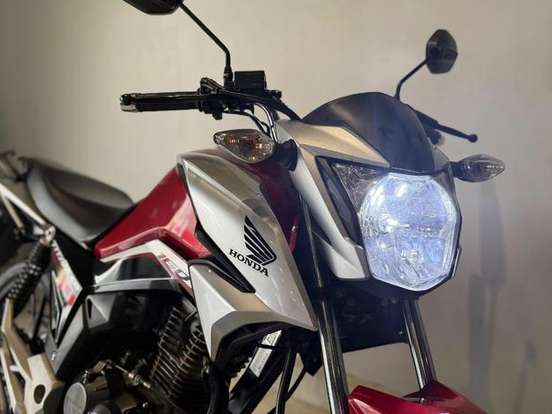 HONDA-CG 160 TITAN HONDA-CG 160 TITAN-2024