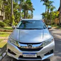 HONDA CITY 1.5 EXL 16V FLEX 4P AUTOMÁTICO HONDA CITY 1.5 EXL 16V FLEX 4P AUTOMÁTICO