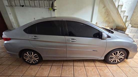 HONDA-CITY-2018