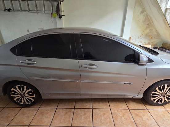 HONDA-CITY-1.5 EXL 16V FLEX 4P AUTOMÁTICO HONDA-CITY-2018