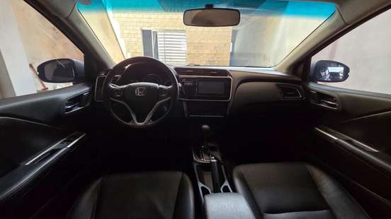 HONDA-CITY-2018