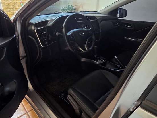 HONDA-CITY-1.5 EXL 16V FLEX 4P AUTOMÁTICO HONDA-CITY-2018
