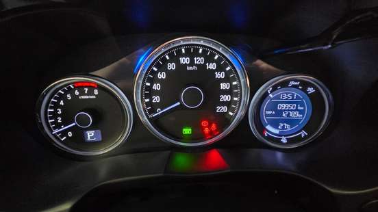 HONDA-CITY-1.5 EXL 16V FLEX 4P AUTOMÁTICO HONDA-CITY-2018