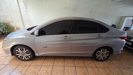 HONDA-CITY-2018
