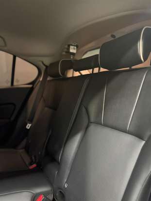HONDA-CITY-1.5 i-VTEC FLEX HATCH TOURING CVT HONDA-CITY-2024