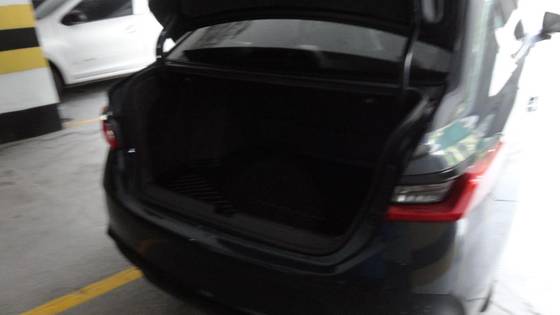HONDA CITY 1.5 i-VTEC FLEX TOURING CVT