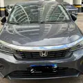 HONDA CITY 1.5 i-VTEC FLEX TOURING CVT HONDA CITY 1.5 i-VTEC FLEX TOURING CVT
