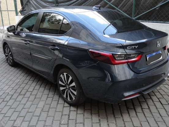 HONDA-CITY-1.5 i-VTEC FLEX TOURING CVT HONDA-CITY-2024