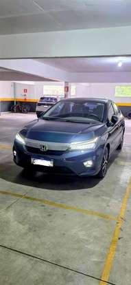HONDA-CITY-1.5 i-VTEC FLEX TOURING CVT HONDA-CITY-2022