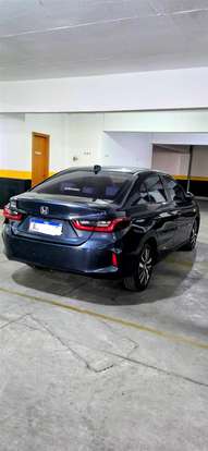 HONDA-CITY-1.5 i-VTEC FLEX TOURING CVT HONDA-CITY-2022